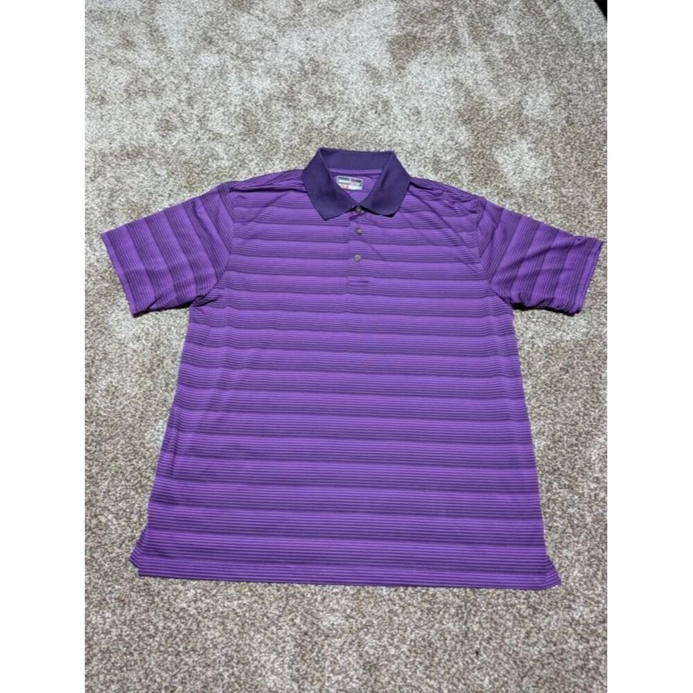 Grand Slam Performance Polo Shirt